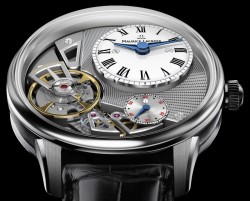 Maurice Lacroix Masterpiece Gravity art3