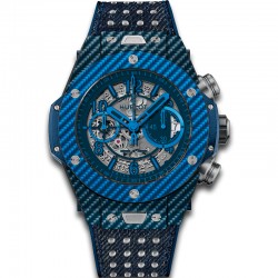 1 Hublot Big Bang Unico Italia 411.YL.5190.NR.ITI16