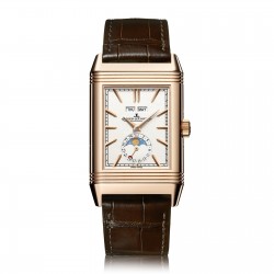 4 Jaeger-LeCoultre Reverso Tribute Calendar Q3912420