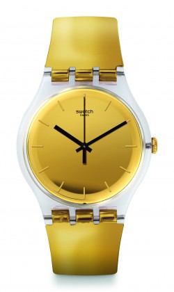 New Gent; 2016 Summer; 1603 Metallix