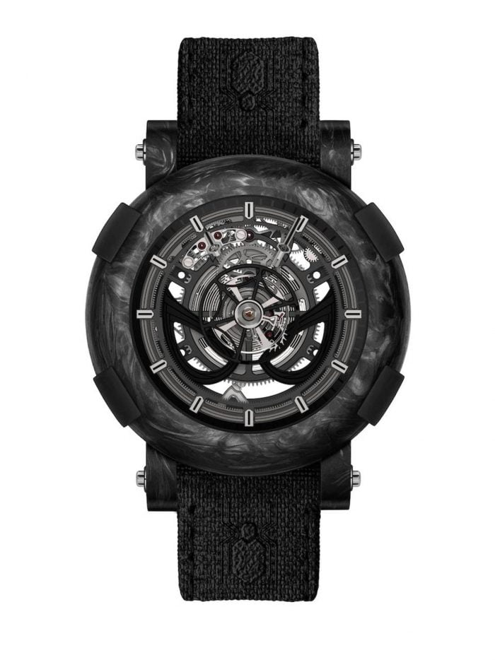 RJ-ARRAW-Spider-Man-Tourbillon