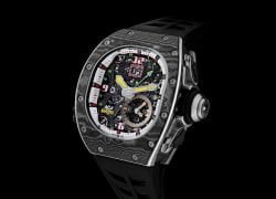 Richard Mille