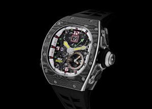 Richard Mille
