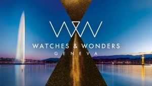 Watches & Wonders Geneva