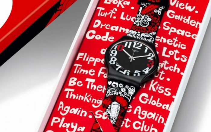 Swatch Club 30_And_Ticking