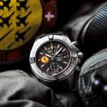 Breitling Avenger Swiss Air Force Team Limited Edition