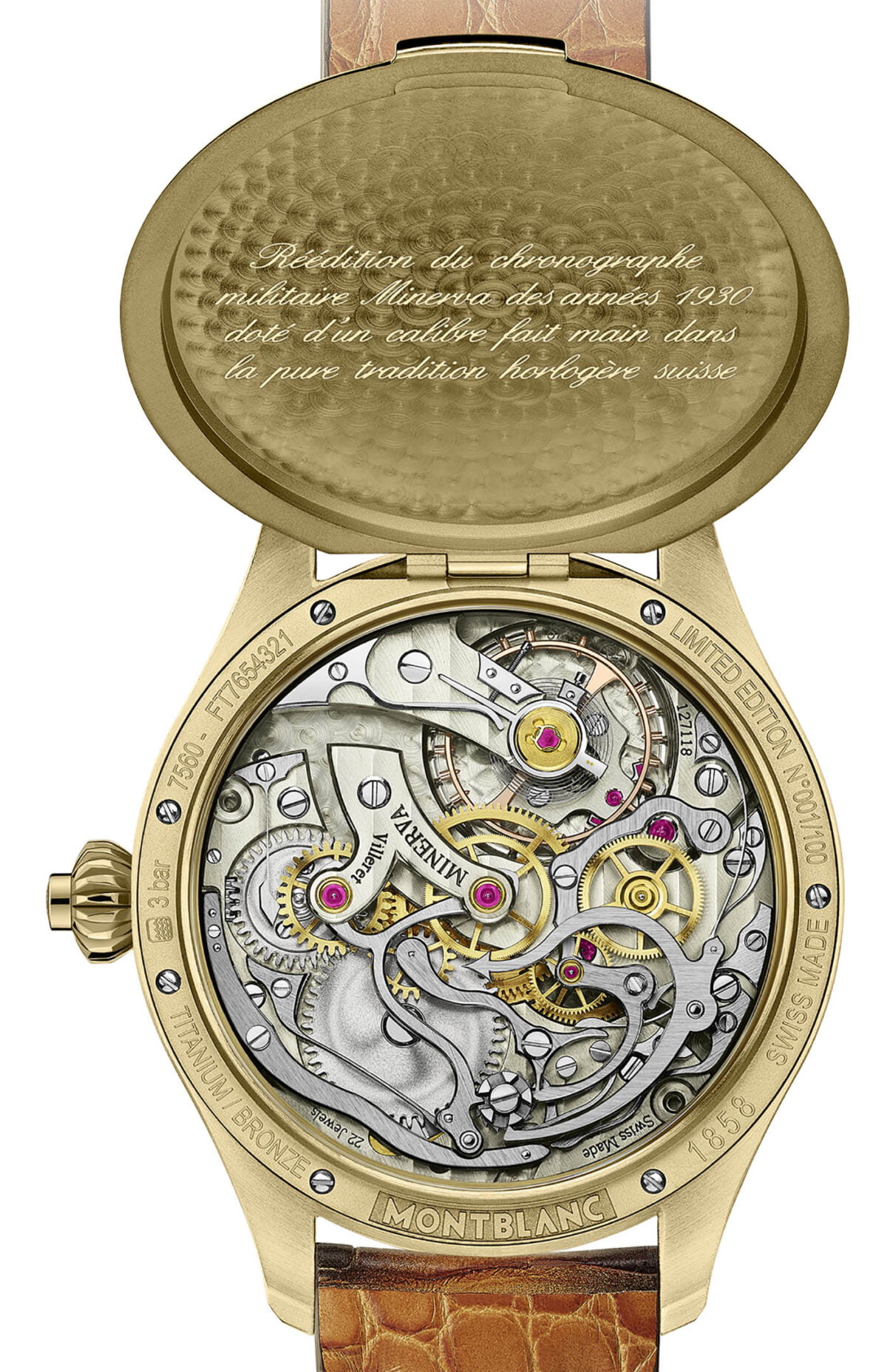 Montblanc 1858 Monopusher Chronograph2