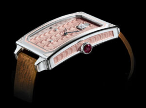 Model No. 1 Michel Perchin