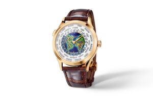 Patek Philippe smalt record phillips