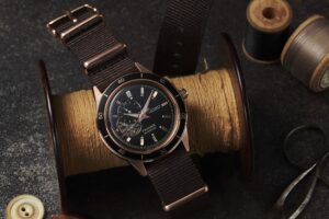 Seiko Presage Style 60