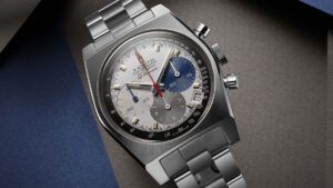 Zenith El Primero Chronomaster A3817