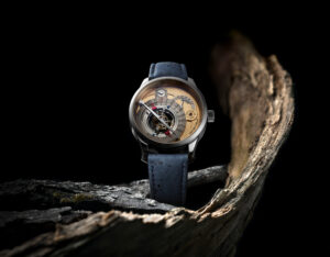Greubel Forsey curele