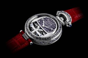 Rolls Royce Boat Tail Bovet