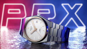 Tissot PRX 40 205