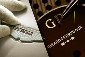 aston martin parteneriat girard perregaux