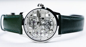 Horage Tourbillon 1