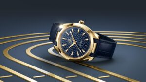 Omega Seamaster Aqua Terra