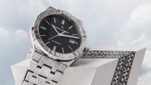 Maurice Lacroix Aikon Urban Tribe