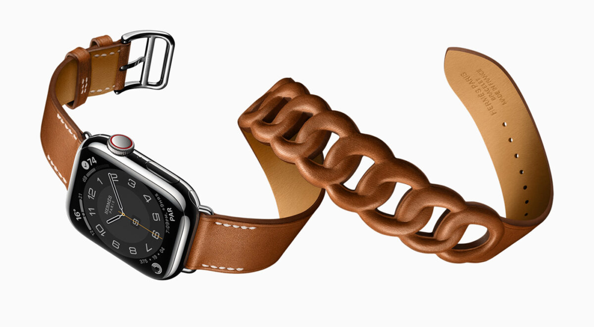 apple watch