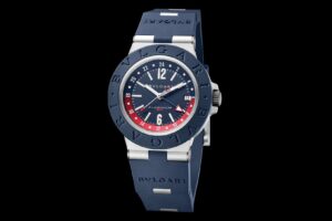 bulgari aliminium gmt1