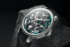 MBF Legacy Perpetual EVO 2021