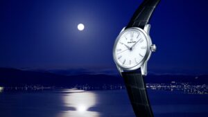 grand seiko SBGX347 SBGX349