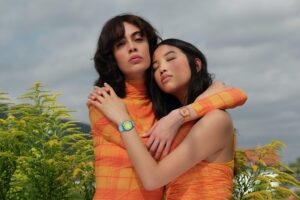 Swatch x Supriya Lele