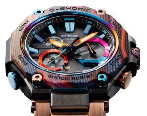 Casio G Shock MT G MTGB2000XMG1