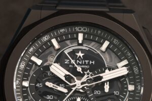 zenith defy extreme