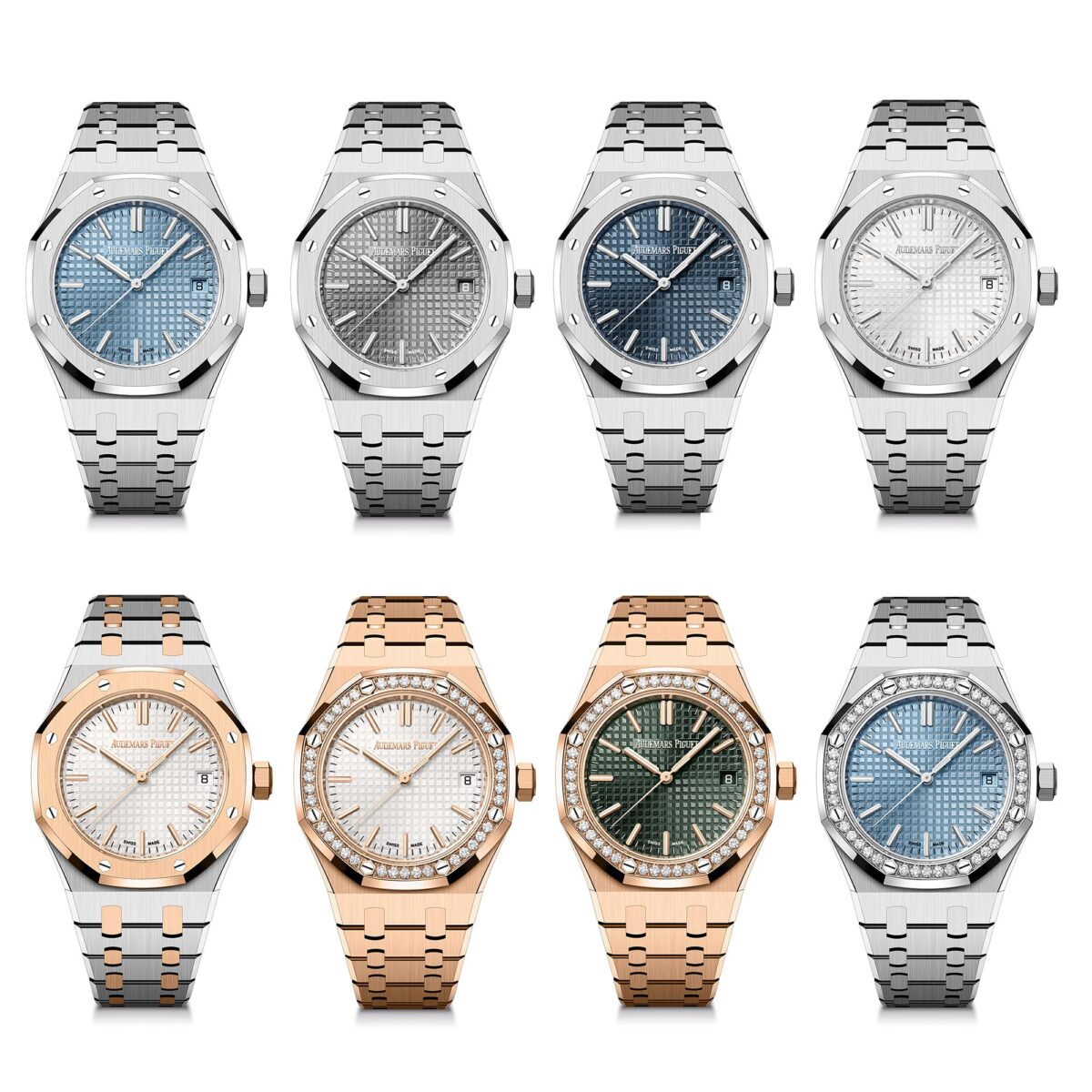 Audemars Piguet Royal Oak 37 mm