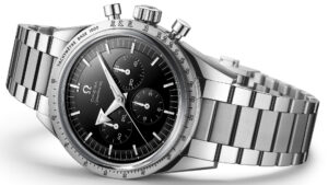 Omega Speedmaster Calibre 321 Canopus Gold