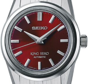 Seiko King Seiko Collection 2022
