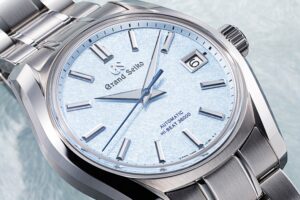 grand seiko anotimpuri 2022