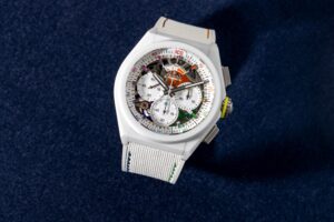 zenith defy 21 chroma