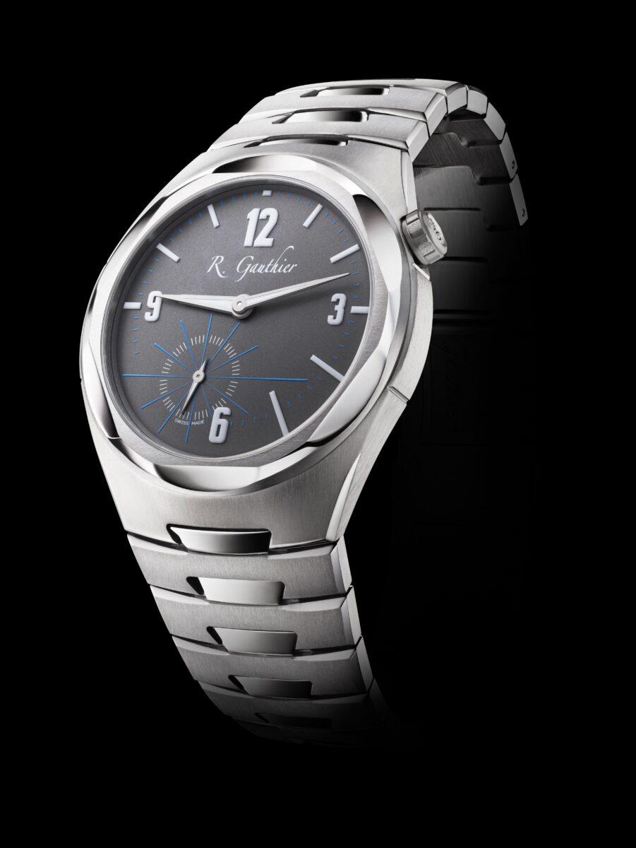 C by Romain Gauthier