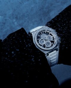 DEFY EXTREME GLACIER LIFESTYLE