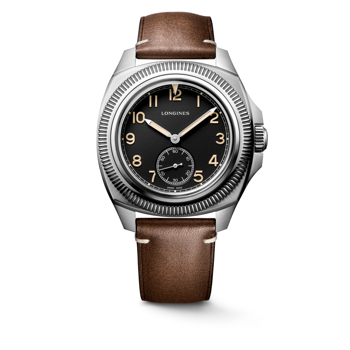 Longines Pilot Majetek