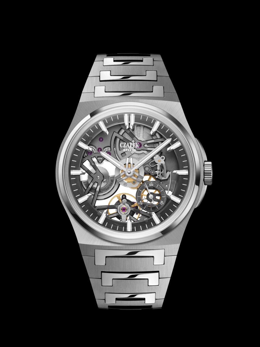 Czapek Antartique Revelation STD Print copy