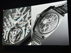 Bremont și noua imaginație a explorării