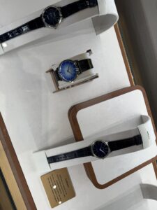 Credor și eleganța tăcută a perfecțiunii